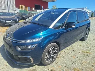 Gebraucht Citroën Grand C4 Picasso