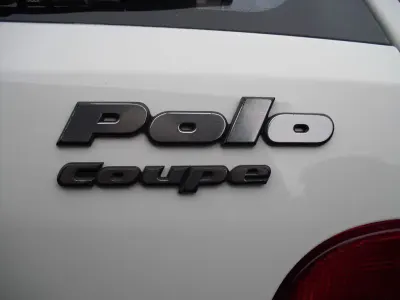 Gebraucht VW Polo 54 PS (39 kW) 1991 Kleinwagen