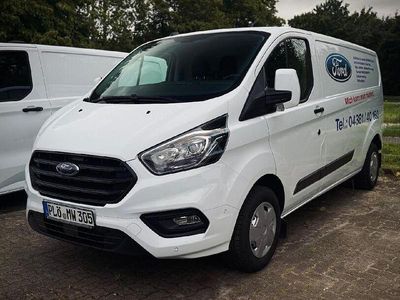 Andere Gebraucht 2023 Ford Transit Custom Limousine | 31.900 € (Fairer Preis)