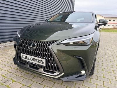Lexus NX350h