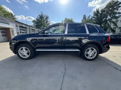 Gebraucht Porsche Cayenne