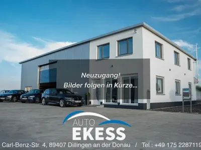 Gebraucht BMW 330 M Sport 245 PS (180 kW) 2023 Schwarz Kombi