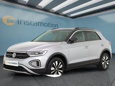 Occasion VW T-Roc 150 ch (110 kW) 2025 Argent SUV