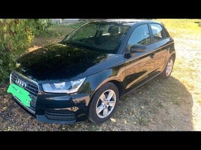 gebraucht Audi A1 Sportback 1.0 TFSI