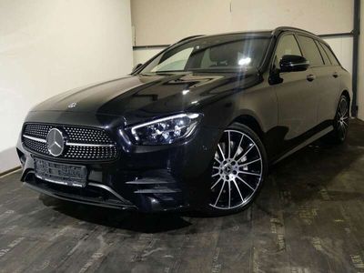 Mercedes E400