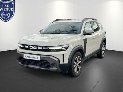 Gebraucht Dacia Duster Expression 140 PS (102 kW) 2025 Beige SUV