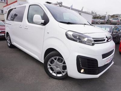 Citroën Spacetourer
