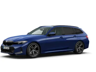 Gebraucht BMW 320