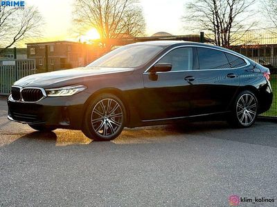 BMW 630