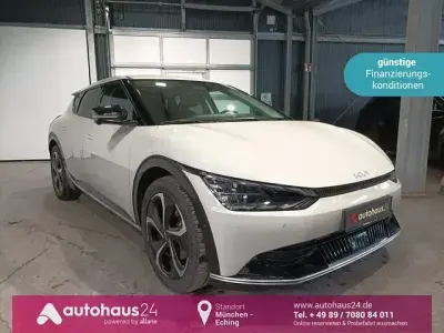 Gebraucht Kia EV6