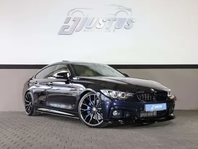 Gebraucht BMW 435 Gran Coupé