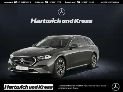 Gebraucht Mercedes E220