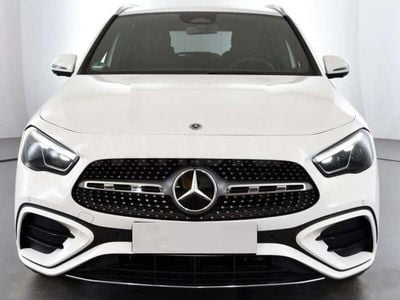 Mercedes GLA200