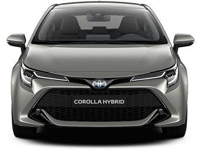 Neu Toyota Corolla 196 PS (144 kW) 2025 Silber Kombi
