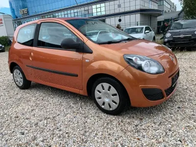 Gebraucht Renault Twingo