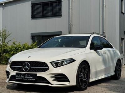 Mercedes A220