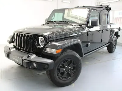 Gebraucht Jeep Gladiator