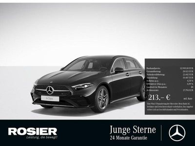 Mercedes 200