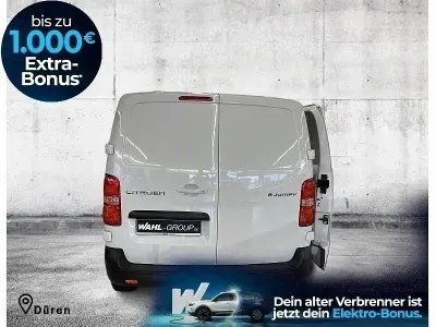Gebraucht Citroën e-Jumpy