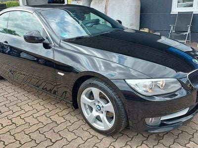 BMW 320 Cabriolet