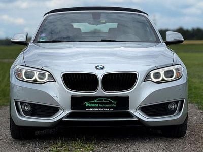BMW 228