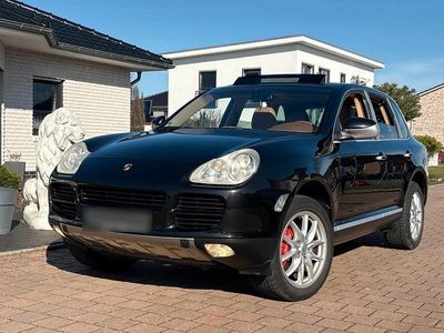 Gebraucht Porsche Cayenne 340 PS (250 kW) 2005 SUV