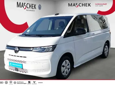 Usata VW Multivan R 136 CV (100 kW) 2023 Bianco Monovolume