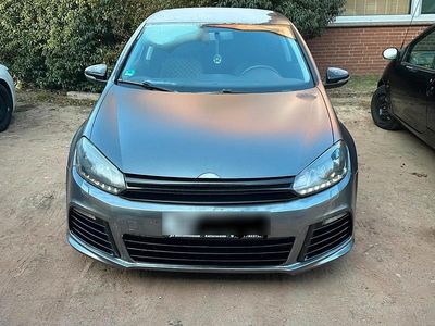 Grau Gebraucht 2010 VW Golf GTI Coupé | 2.750 € (Superpreis)