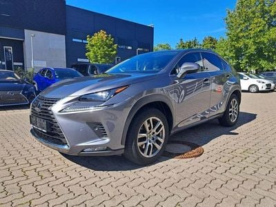 Lexus NX300h