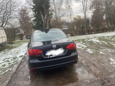 gebraucht VW Jetta 2012