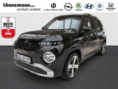 Neu Hyundai Inster Prime 84 kW (115 PS) 2026 Abyss black Kleinwagen