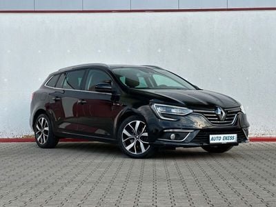 Renault Mégane IV