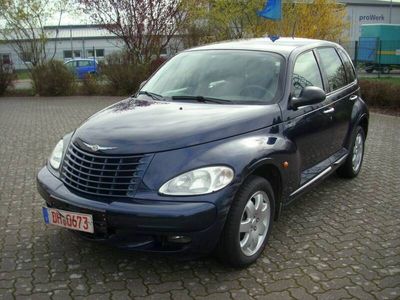 gebraucht Chrysler PT Cruiser 2.4