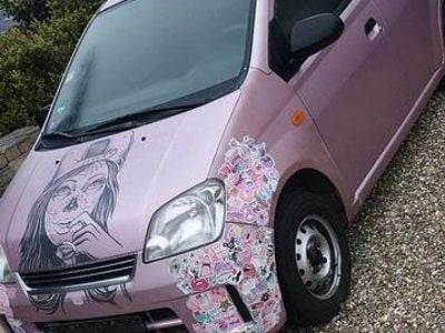 Gebraucht Daihatsu Cuore