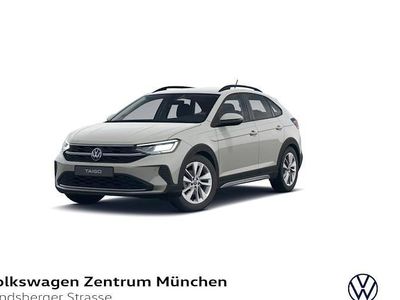 Neu VW Taigo Life 95 PS (69 kW) 2025 Grau SUV