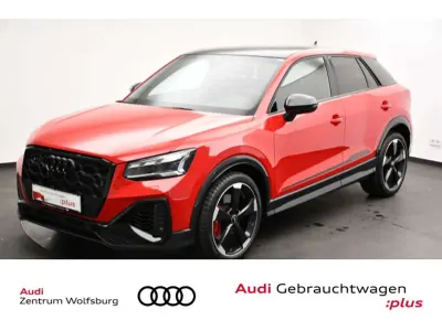 Gebraucht Audi SQ2