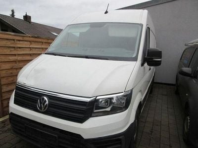 Gebraucht VW Crafter 102 PS (75 kW) 2018 Andere Van