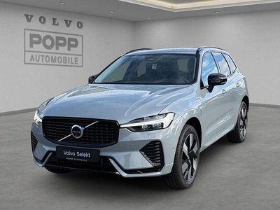 Gebraucht Volvo XC60 Plus 455 PS (334 kW) 2025 Vapour grey / metallic SUV
