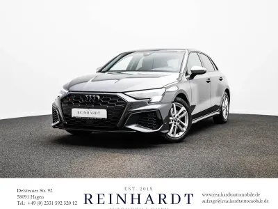 Gebraucht Audi S3