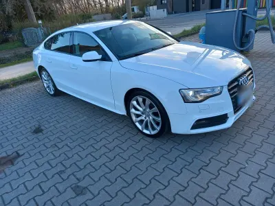 Gebraucht Audi A5 Sportback