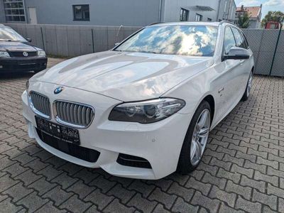 BMW 550
