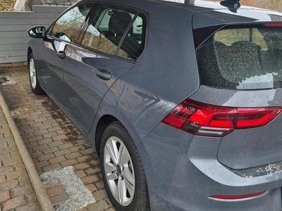 VW Golf VIII