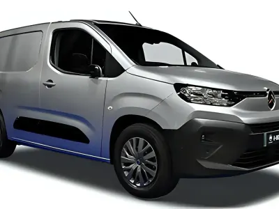Neu Citroën Berlingo 100 kW (136 PS) 2026 Van / Kleinbus