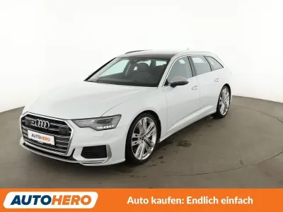 Gebraucht Audi S6