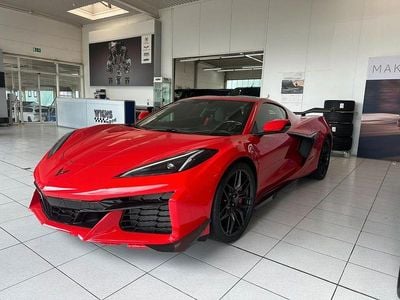Corvette Z06