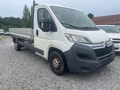 Citroën Jumper