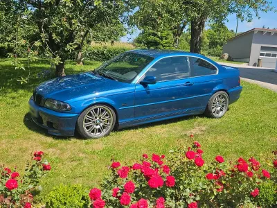 Gebraucht BMW 330