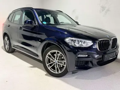 Gebraucht BMW X3