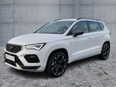 Weiß Neu 2026 Cupra Ateca SUV | 37.050 € (Fairer Preis)