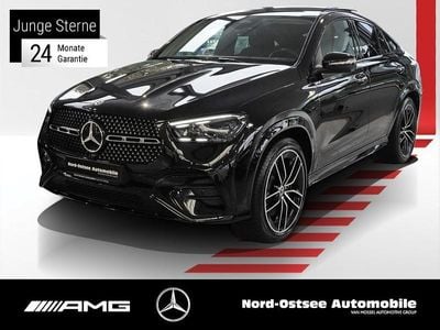 Mercedes GLE450 AMG